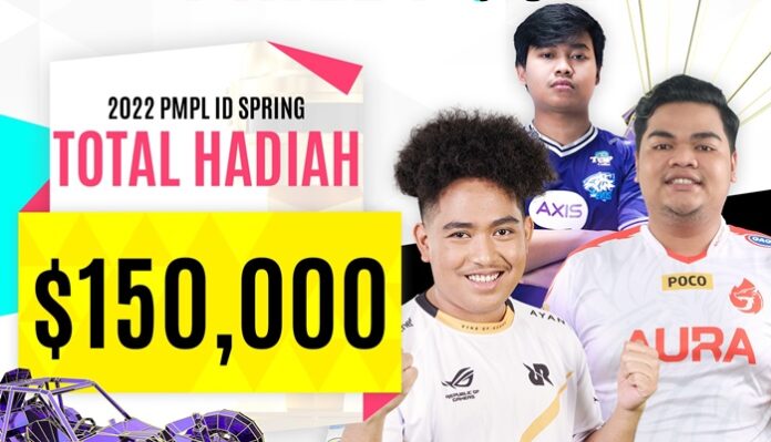 PMPL ID 2022