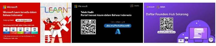 Microsoft Learn Azure Bahasa Indonesia