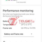 3DMark Realme GT 2 Pro-3