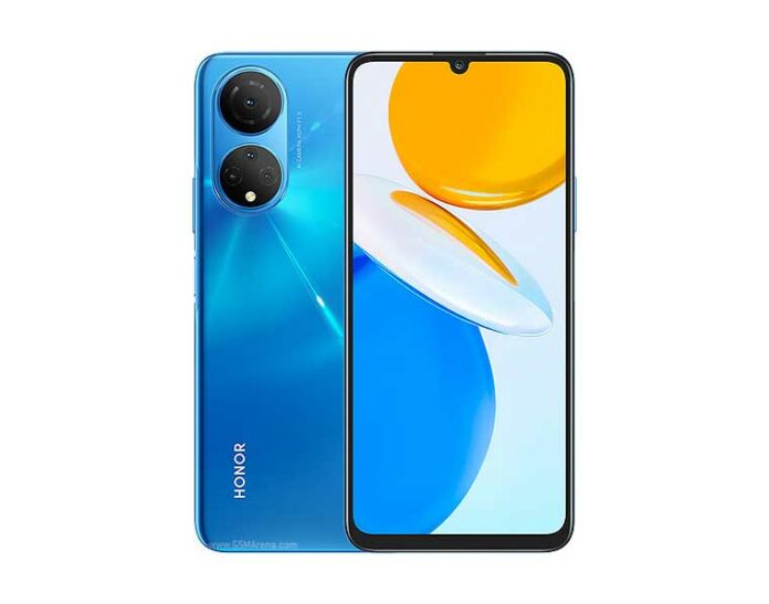 82. Honor-X7 Harga dan Spesifikasi Honor X7