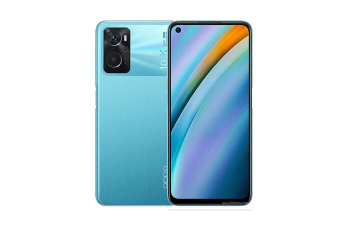Harga dan Spesifikasi Oppo K10