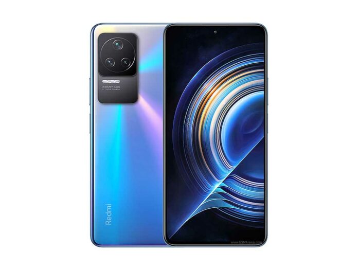 97. Xiaomi-Redmi-K50 Harga dan Spesifikasi Xiaomi Redmi K50