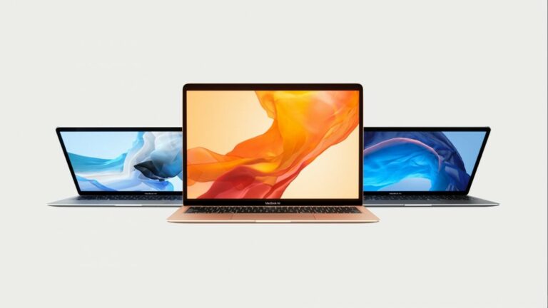 Apple MacBook Air M2 2022