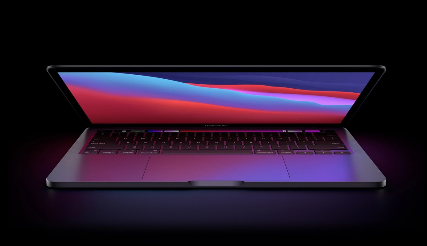 Apple MacBook Pro M2 2022