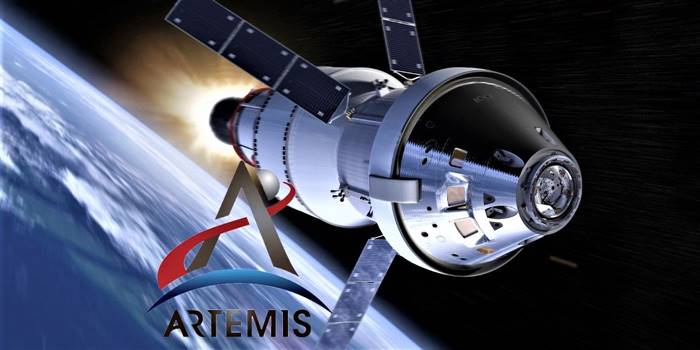 Asyik! NASA Bagikan Tiket Gratis “Plesiran” ke Bulan
