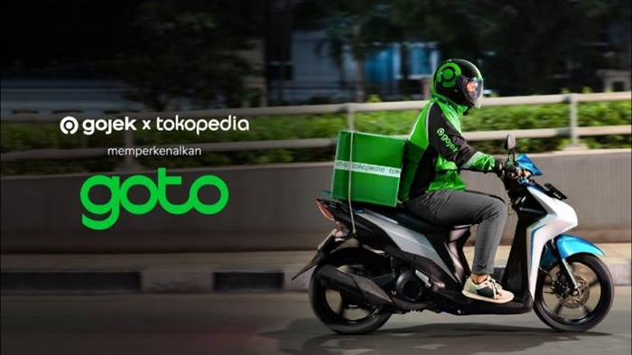 Beli Saham GoTo 