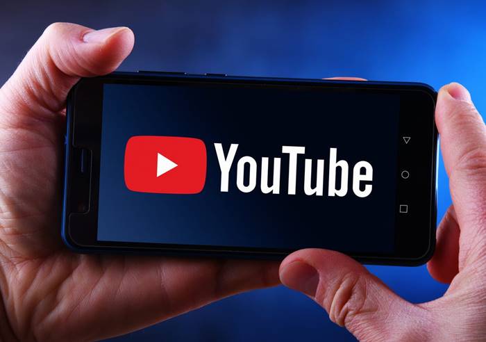 Cara transkrip video di YouTube