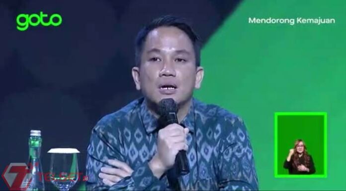 GoTo IPO Saham Bursa Efek