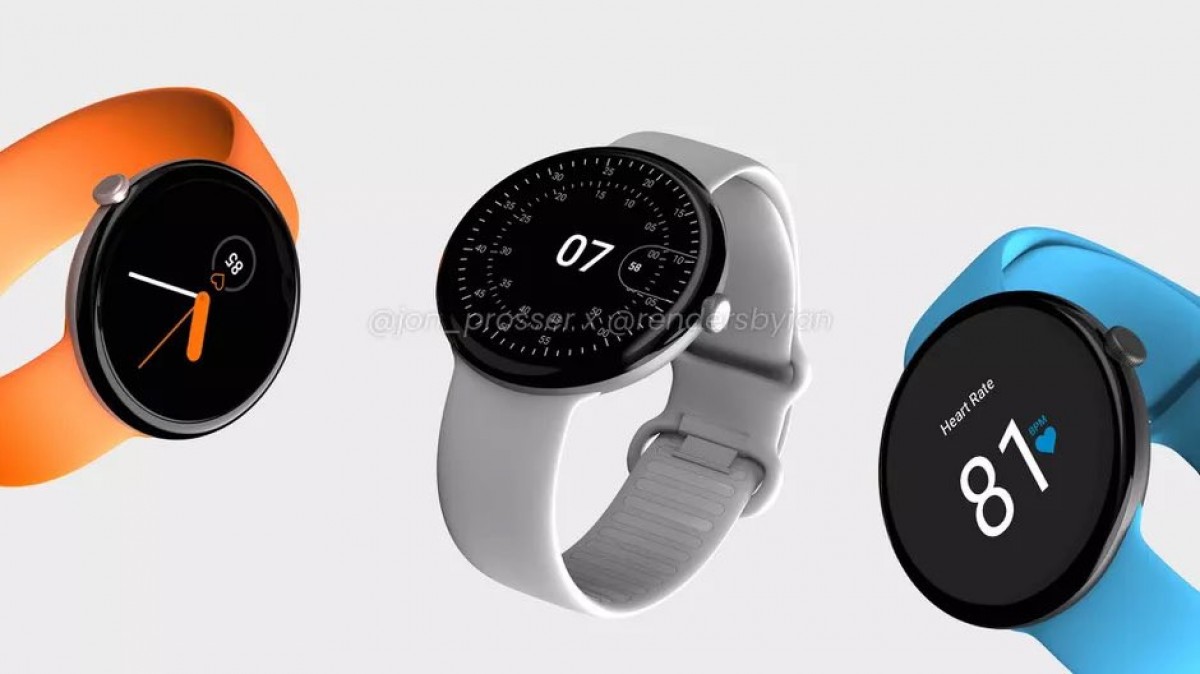 Google Pixel 6a Google I/O 2022