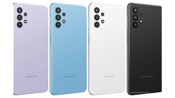 HP Samsung