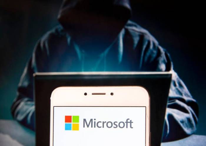Lapsus$ Microsoft Hacker