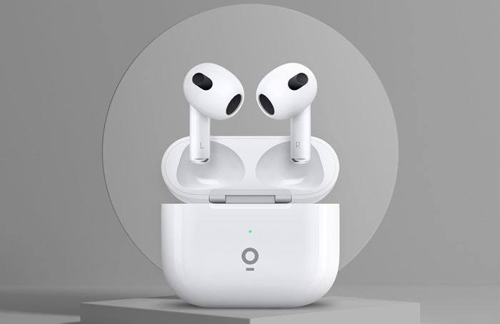 Olike Indonesia Luncurkan Duo TWS Hero T7 Pro dan Hero T9