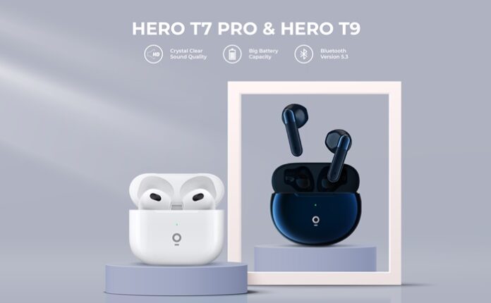 Olike Hero T7 Pro