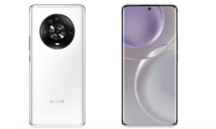 Honor Magic 4
