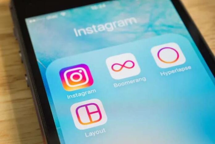 Instagram Boomerang Hyperlapse