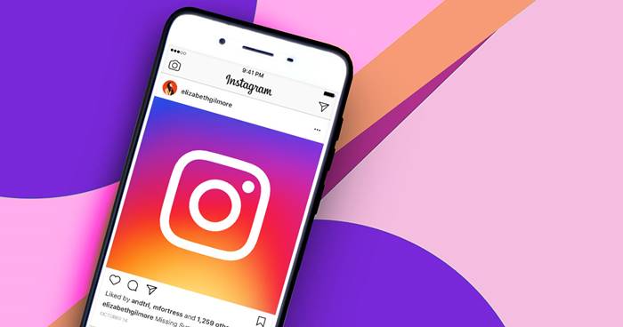 Timeline Feed Instagram Format Urutan Kronologis IG
