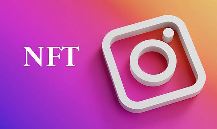 Instagram NFT