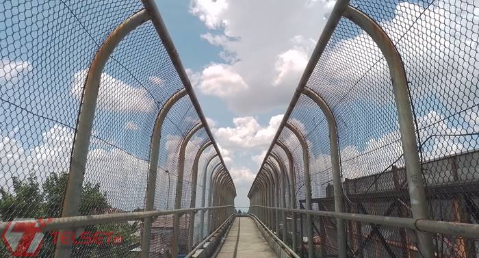 Kamera Samsung Galaxy A03