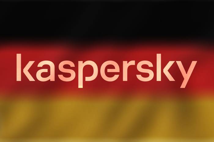 Kaspersky Jerman 