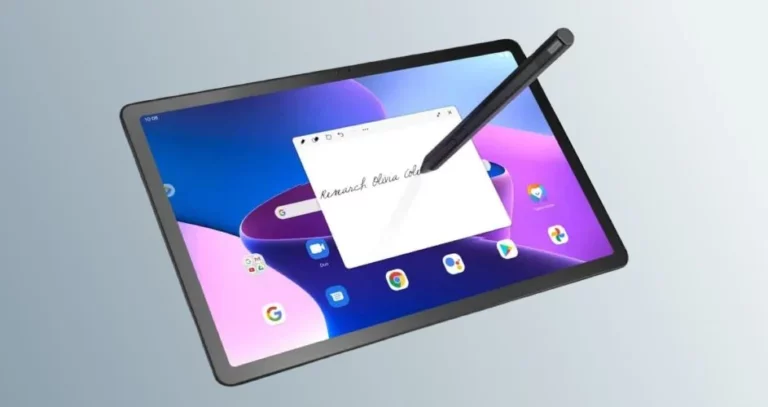 Lenovo Tab M10 Plus