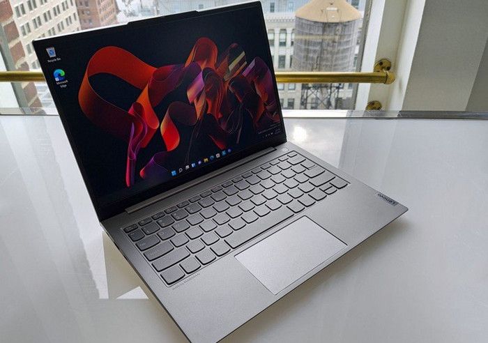 Lenovo ThinkBook 13s Gen 4 i