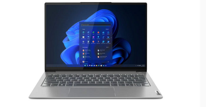 Lenovo ThinkBook 14s Yoga Gen 2
