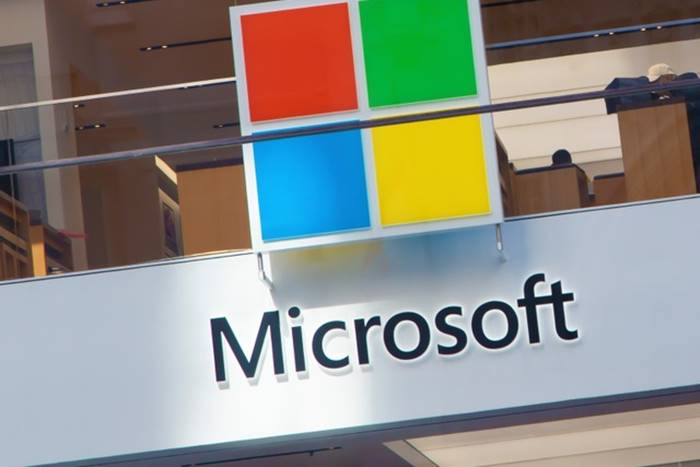 Hacker Microsoft Lapsus$