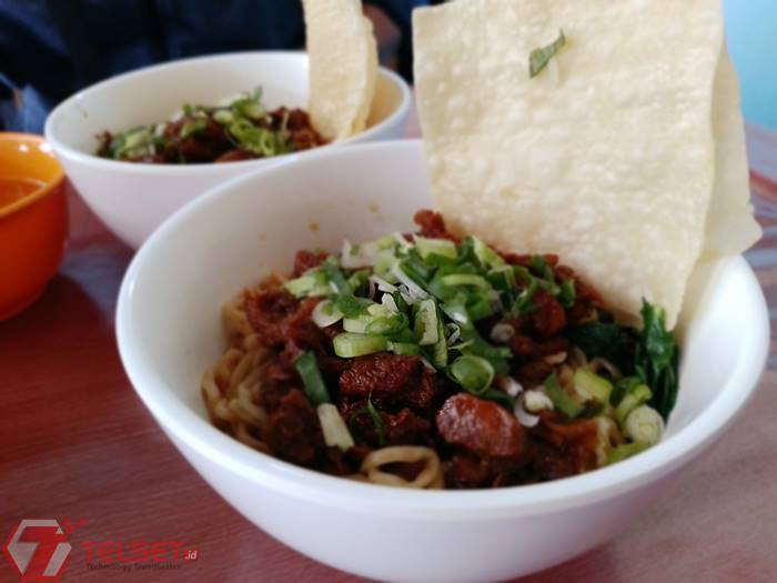 Mode makanan HP Samsung