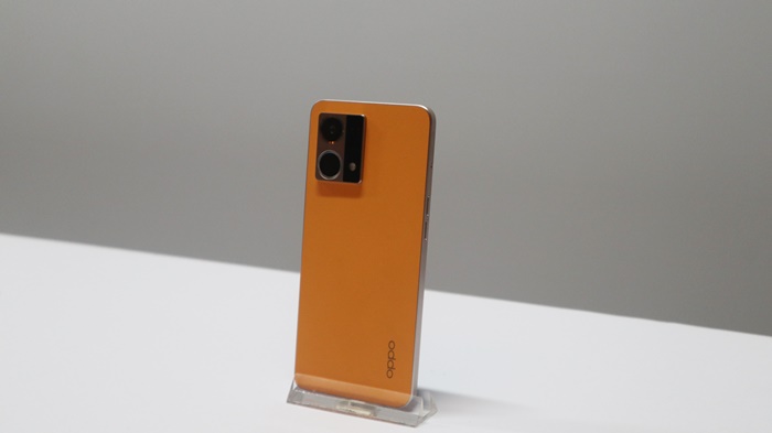 spesifikasi oppo reno7