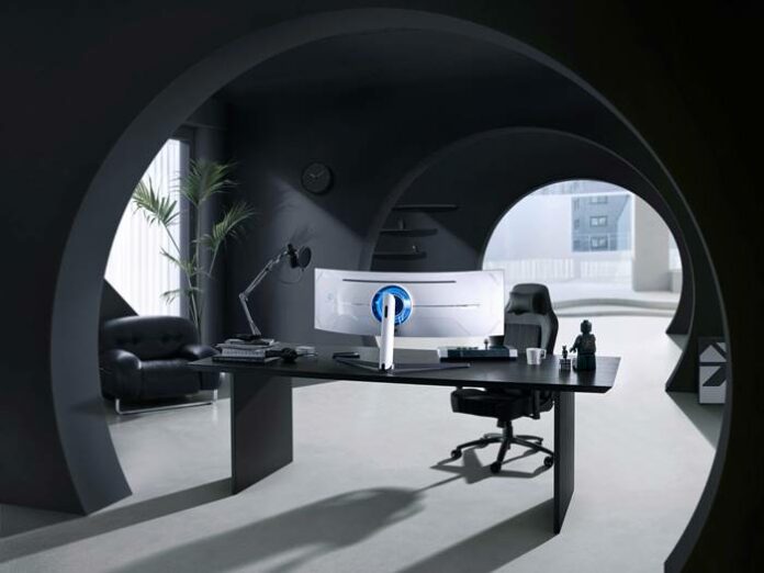 Odyssey_Neo_G9_Lifestyle_2 Samsung Odyssey Neo 9