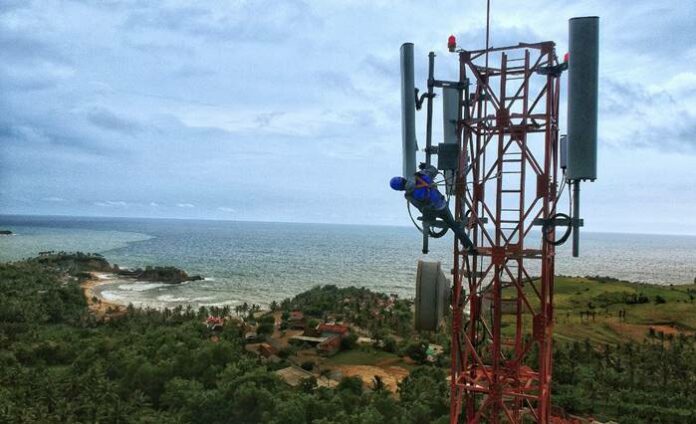 Pekerja Palapa Timur Telematika Tewas KKB Papua