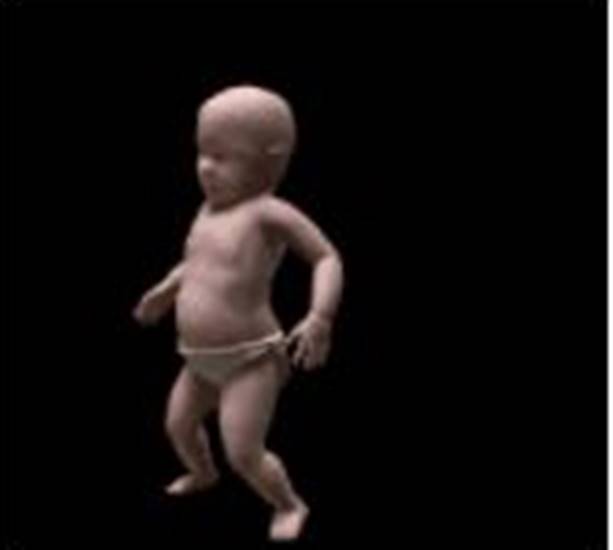 Pencipta GIF Meninggal Dunia