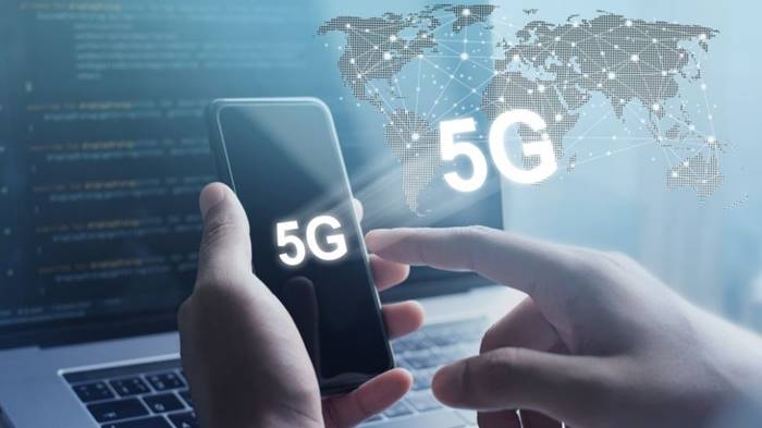 Penjualan HP 5G 4G Counterpoint
