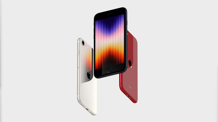 Perbandingan iPhone SE 5G 13 Mini Bagus Mana