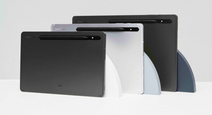 link pre-order Samsung Galaxy S22 Series Tab S8