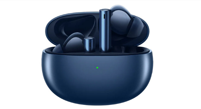 Spesifikasi Realme Buds Air 3