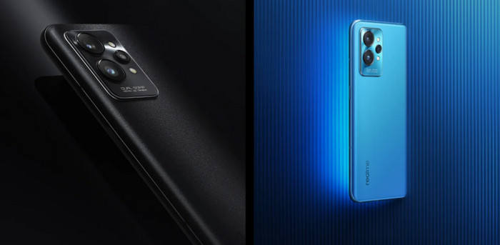 Spesifikasi Realme GT2 Pro