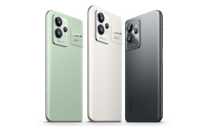 Realme GT2 Pro Realme GT2