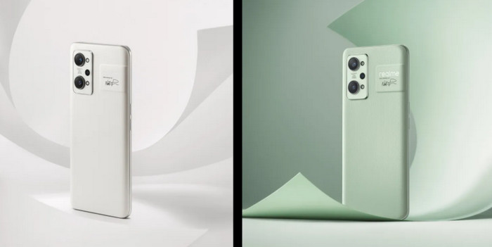 Spesifikasi Realme GT2