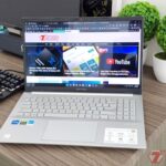 Review Asus Vivobook Pro 15 OLED K3500-1