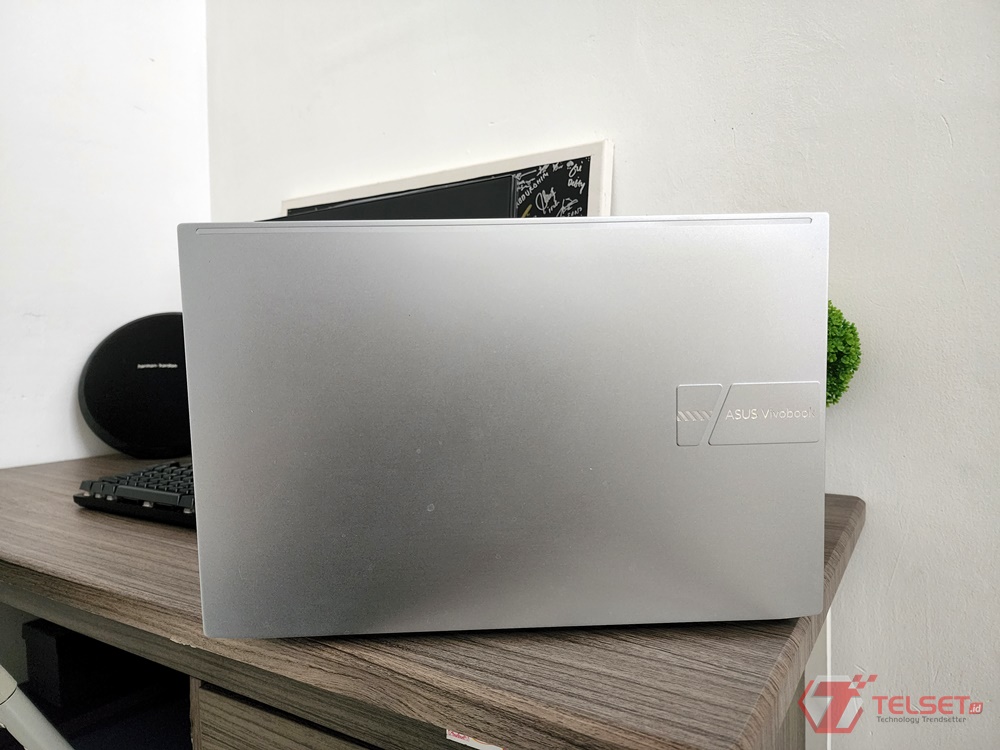 Review Asus Vivobook Pro 15 OLED K3500