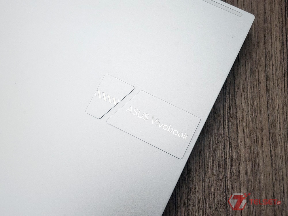 Review Asus Vivobook Pro 15 OLED K3500
