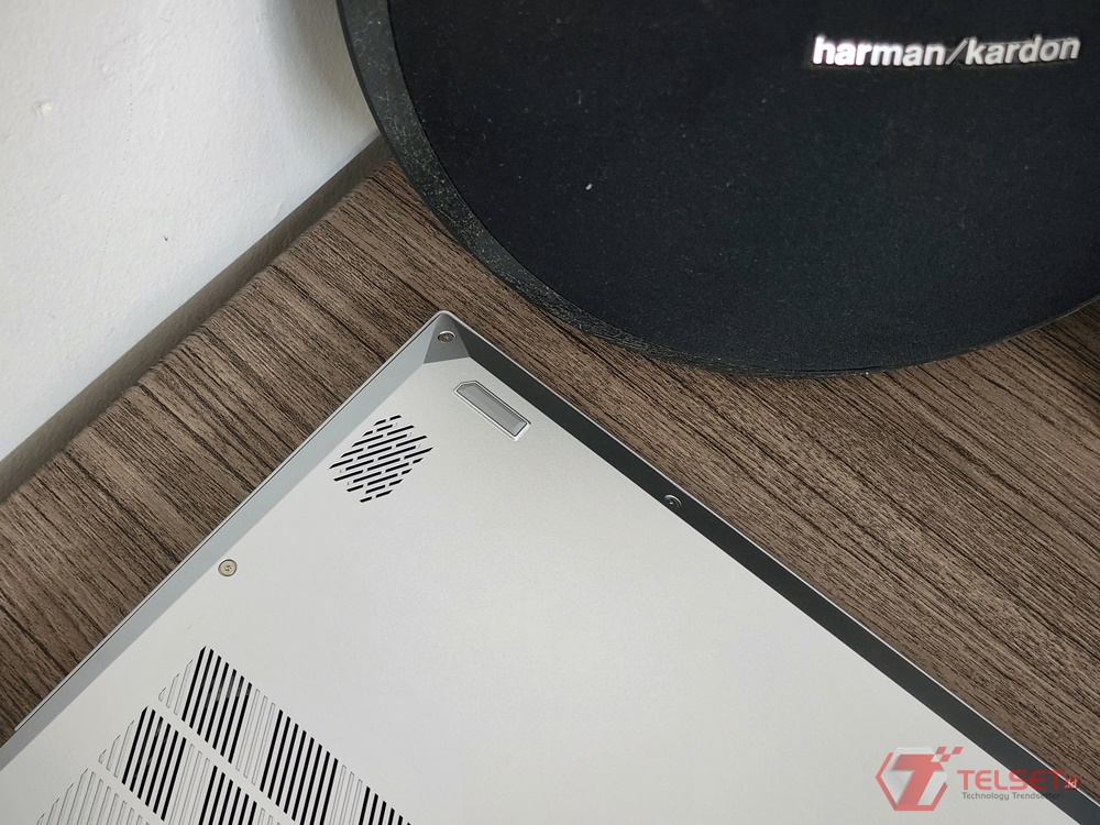 Review Asus Vivobook Pro 15 OLED K3500