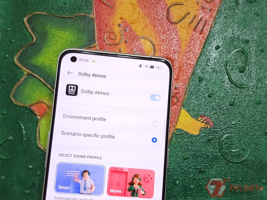 Review Realme GT 2 Pro