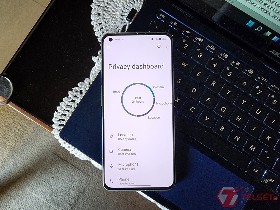 Review Realme GT 2 Pro
