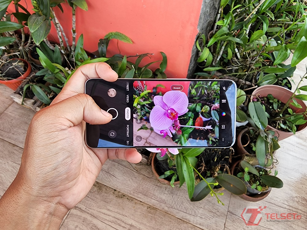 Review Realme GT 2 Pro