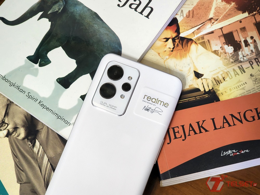 Review Realme GT 2 Pro