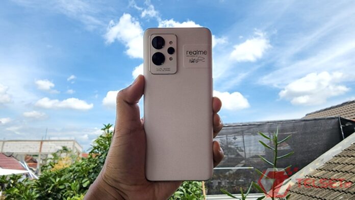 Review Realme GT 2 Pro