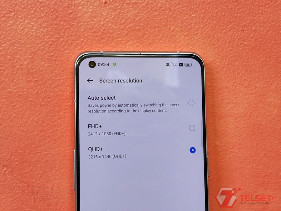 Review Realme GT 2 Pro