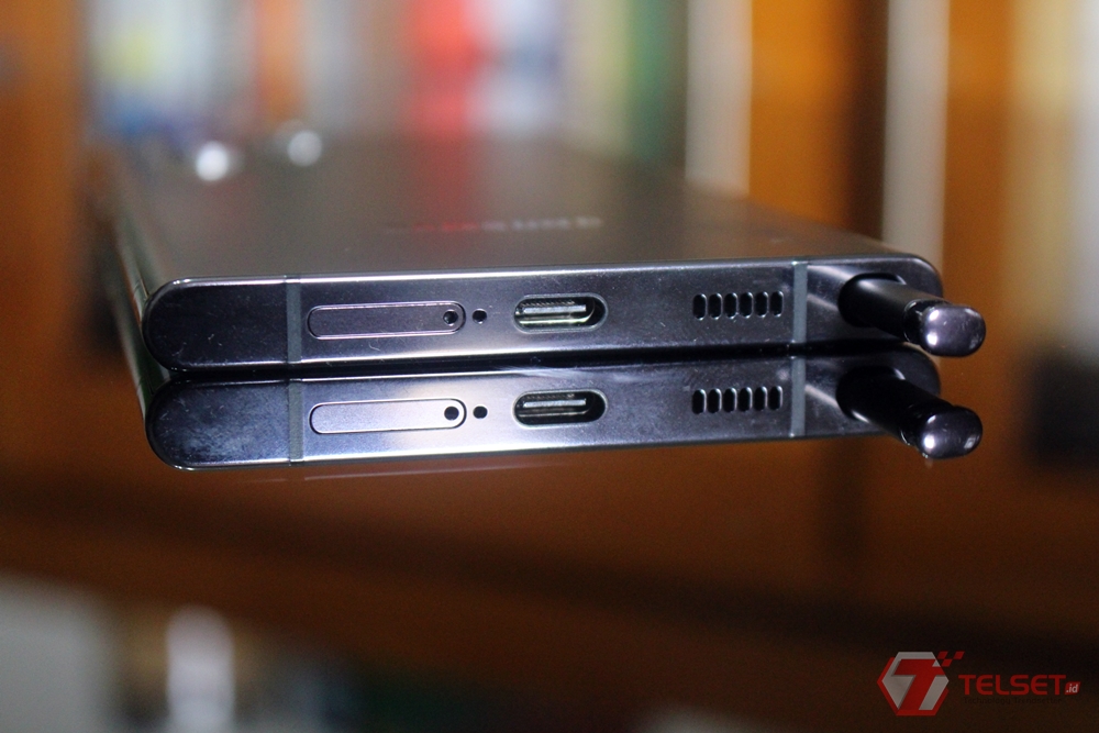 Review Samsung Galaxy S22 Ultra